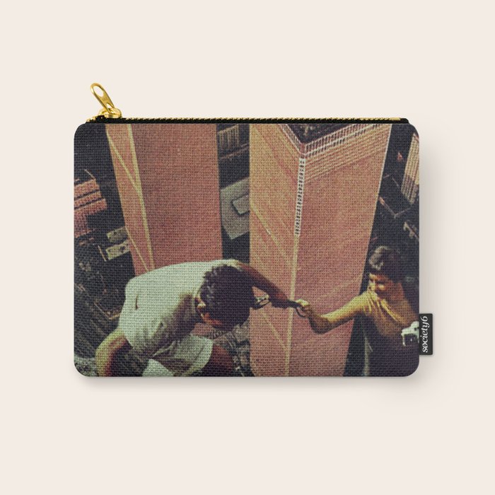 2 (Two) Carry All Pouch Gallery Image 1