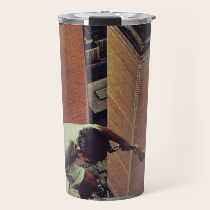 2 (Two) Travel Mug Gallery Image 1