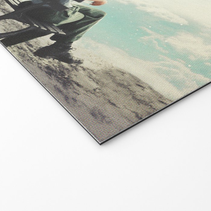 You Were There, in my Deepest Silence Welcome Mat Gallery Image 2