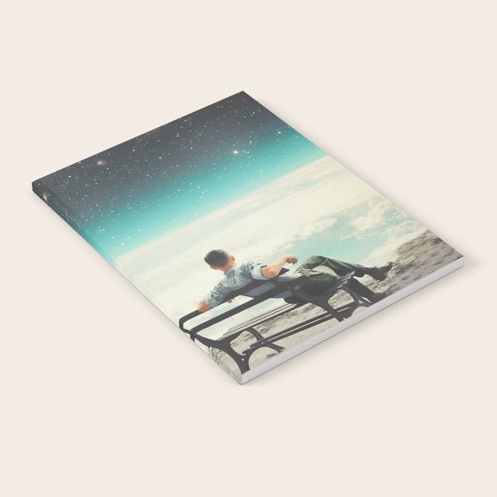 You Were There, in my Deepest Silence Notebook Gallery Image 2