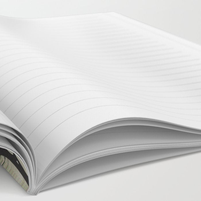 You Were There, in my Deepest Silence Notebook Gallery Image 2