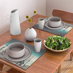 You Were There, in my Deepest Silence Placemat Gallery Image 2