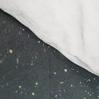 You Were There, in my Deepest Silence Comforter Gallery Image 4