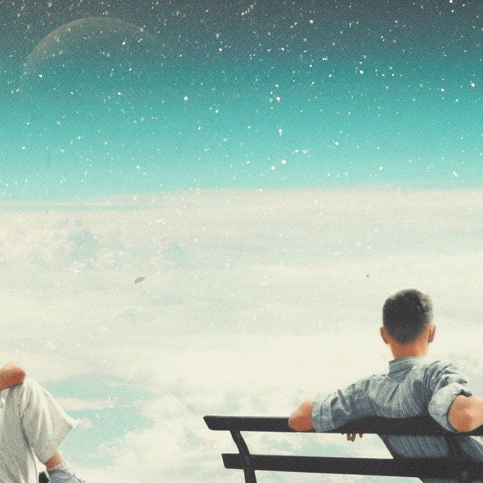 You Were There, in my Deepest Silence Coffee Mug Gallery Image 2