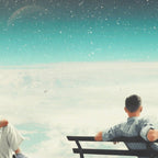 You Were There, in my Deepest Silence Coffee Mug Gallery Image 2