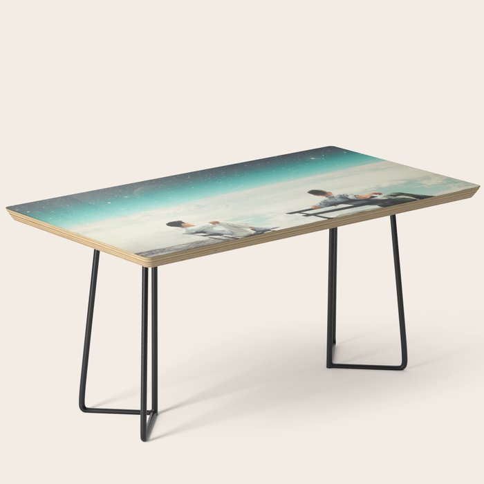 You Were There, in my Deepest Silence Coffee Table Gallery Image 1