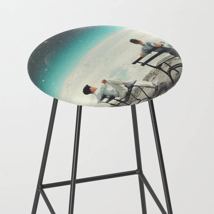 You Were There, in my Deepest Silence Stool Gallery Image 2