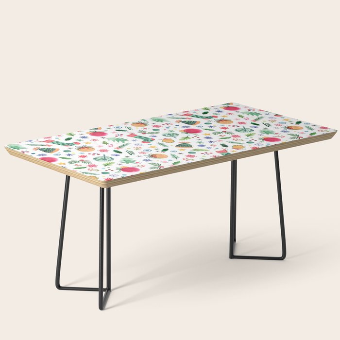 Holiday 2025 Christmas decor favorite things Coffee Table Gallery Image 1