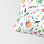 Holiday 2025 Christmas decor favorite things Pillow Sham Gallery Image 4