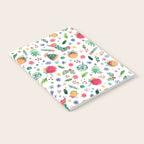 Holiday 2025 Christmas decor favorite things Notebook Gallery Image 2