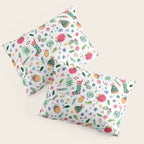 Holiday 2025 Christmas decor favorite things Pillow Sham Gallery Image 3