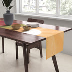Autumn Landscape 3 Table Runner Gallery Image 2