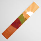 Autumn Landscape 3 Table Runner Gallery Image 3