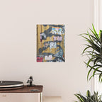 graffiti on the wall Poster Gallery Image 2