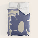 BOLD Minimal 3 Duvet Cover Gallery Image 6