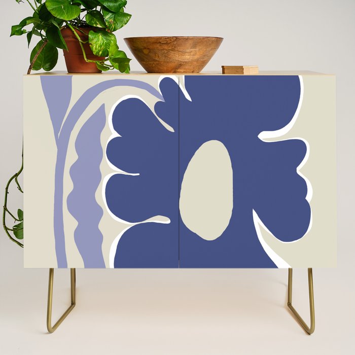 BOLD Minimal 3 Credenza Gallery Image 1