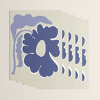 BOLD Minimal 3 Wrapping Paper Gallery Image 3