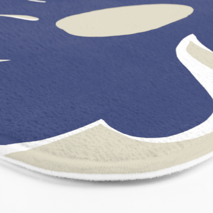 BOLD Minimal 3 Bath Mat Gallery Image 3
