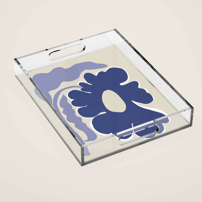 BOLD Minimal 3 Acrylic Tray Gallery Image 1