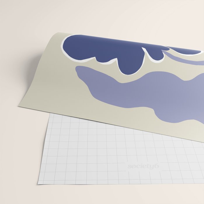 BOLD Minimal 3 Wrapping Paper Gallery Image 2