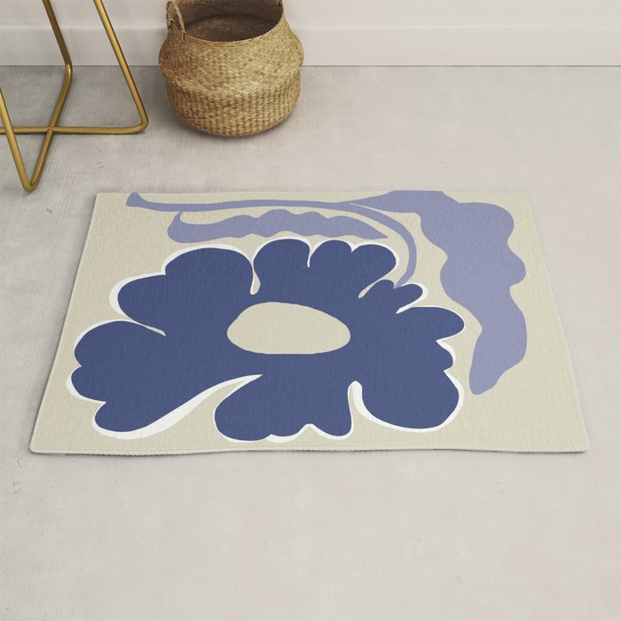 BOLD Minimal 3 Rug Gallery Image 1