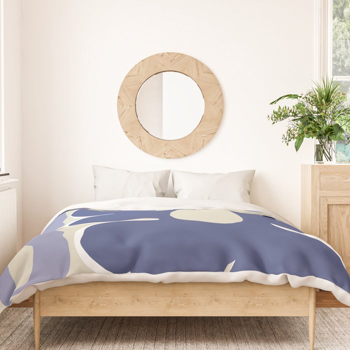 BOLD Minimal 3 Duvet Cover Gallery Image 3