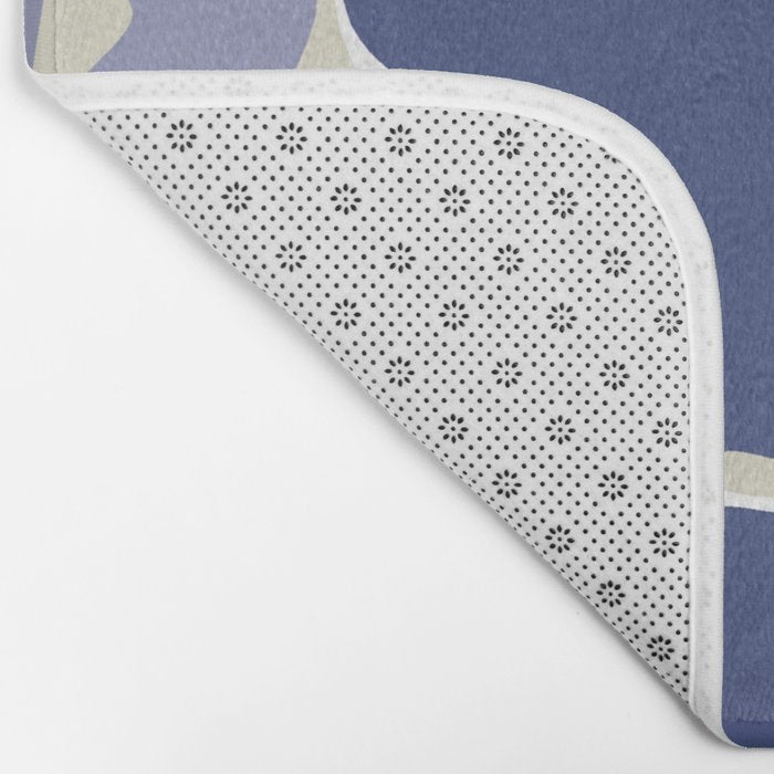 BOLD Minimal 3 Bath Mat Gallery Image 2