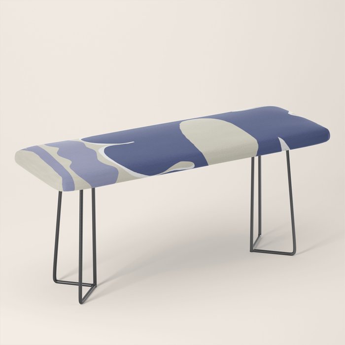 BOLD Minimal 3 Bench Gallery Image 1