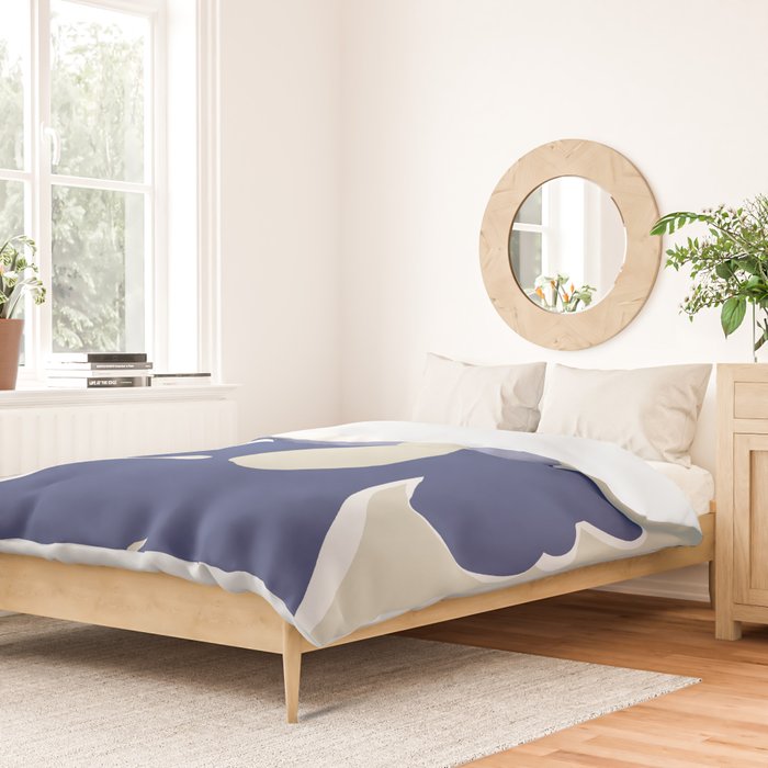 BOLD Minimal 3 Duvet Cover Gallery Image 2