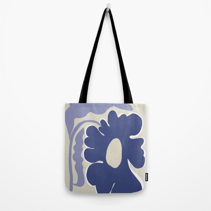 BOLD Minimal 3 Tote Bag Gallery Image 2