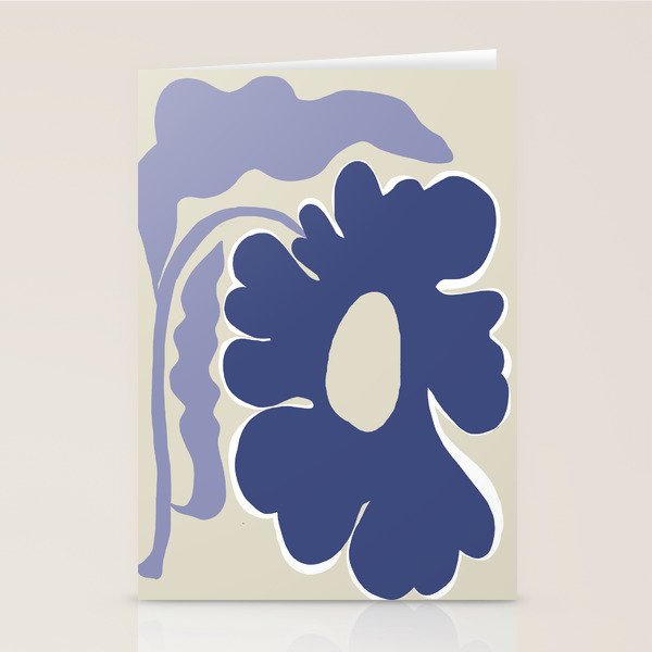 BOLD Minimal 3 Stationery Card Gallery Image 2
