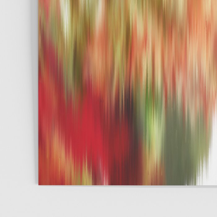 seamless pattern abstract texture background flowers Poster Gallery Image 3