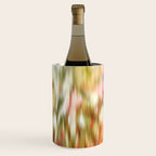 seamless pattern abstract texture background flowers Wine Chiller Gallery Image 2