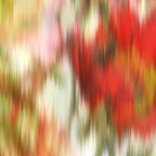 seamless pattern abstract texture background flowers Coffee Mug Gallery Image 2