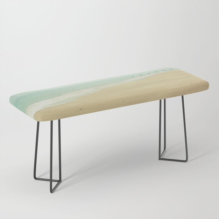 Sea Mist Bench Gallery Image 1