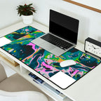 LEECHES & THIEVES Desk Mat Gallery Image 2