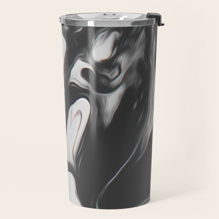 BLUE VELVET Travel Mug Gallery Image 2