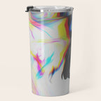 BLUE VELVET Travel Mug Gallery Image 3