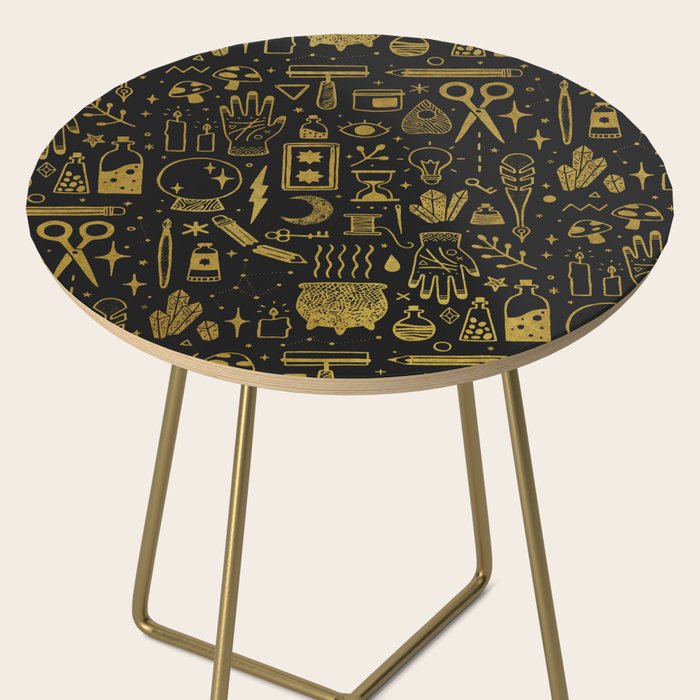 Make Magic Side Table Gallery Image 2