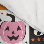 Halloween Block Party Comforter Gallery Image 4