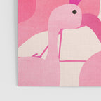 Florida Flamingos Poster Gallery Image 3