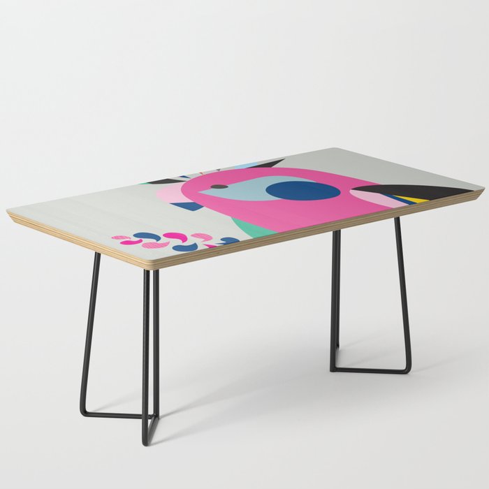 Miss galah Coffee Table Gallery Image 1