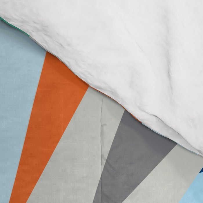 Miss galah Comforter Gallery Image 4