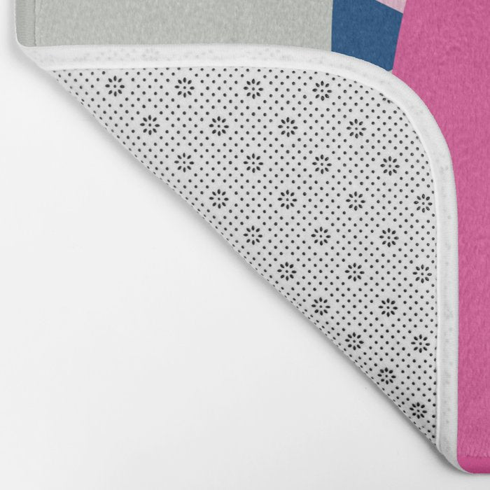 Miss galah Bath Mat Gallery Image 2