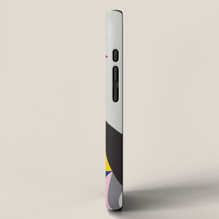 Miss galah iPhone Case Gallery Image 2