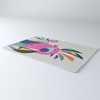 Miss galah Rug Gallery Image 3
