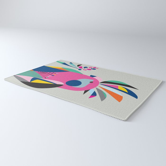 Miss galah Rug Gallery Image 3