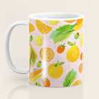 Kitchen Snacks & Apps in Berry Pink Coffee Mug Gallery Image 3