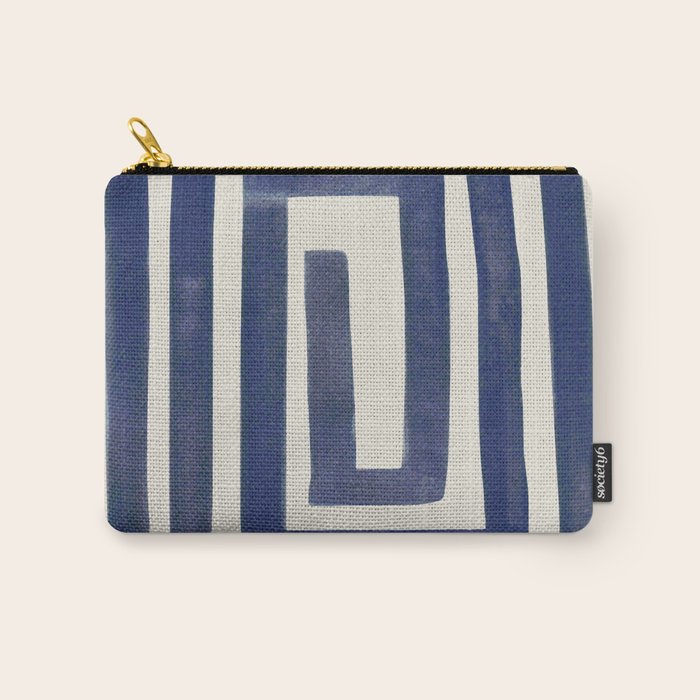 This Way Carry All Pouch Gallery Image 1