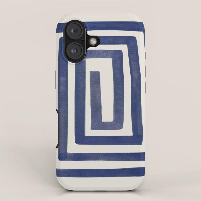 This Way iPhone Case Gallery Image 1